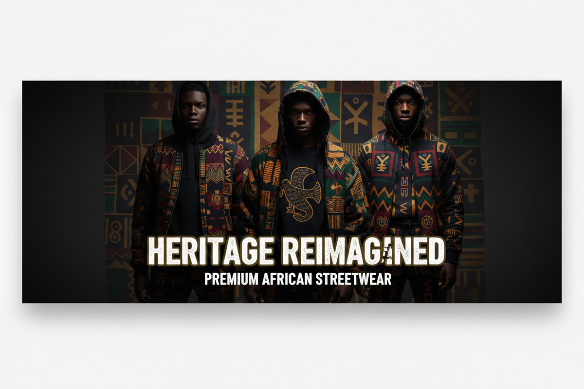 African Heritage Collection