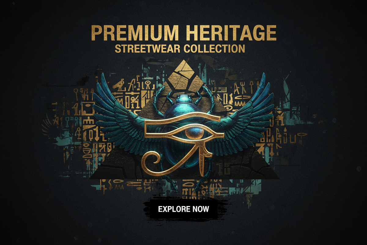 Egyptian Heritage Collection
