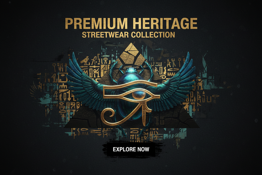 Egyptian Heritage Collection