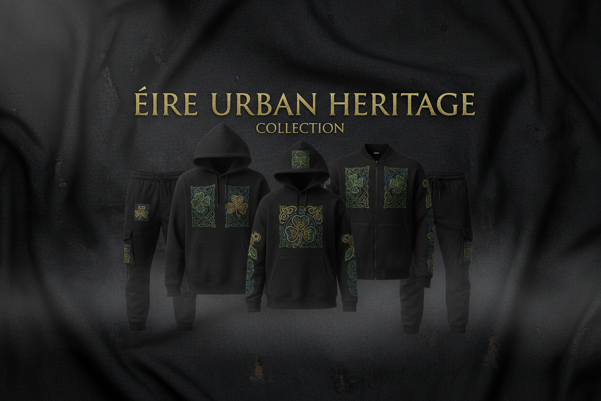 Irish Heritage Collection