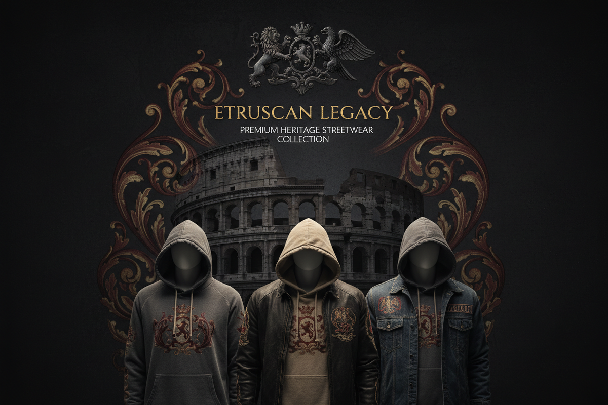 Italian Heritage Collection