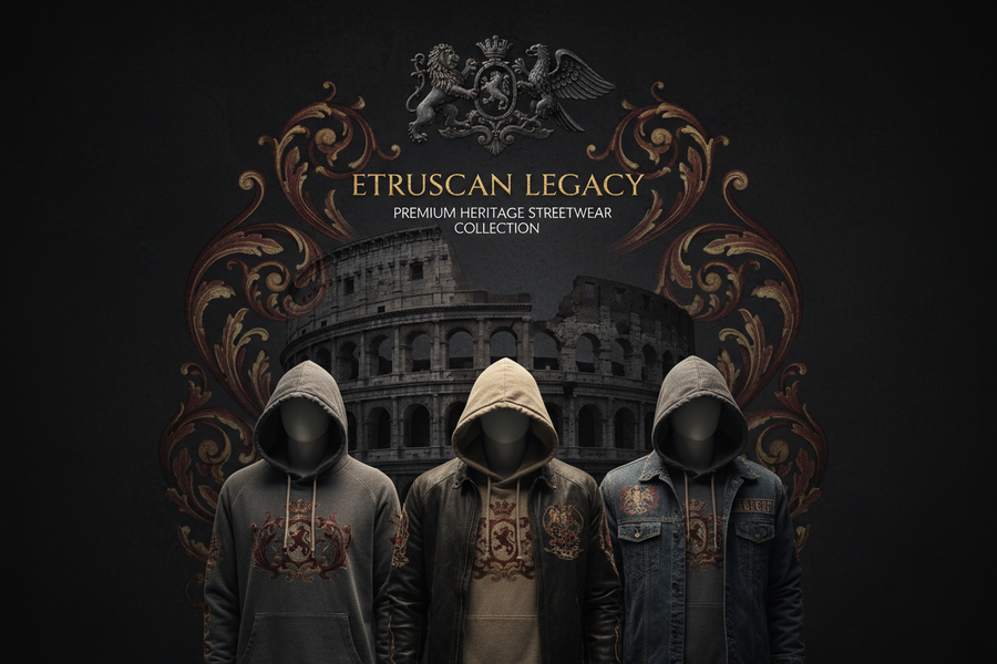 Italian Heritage Collection