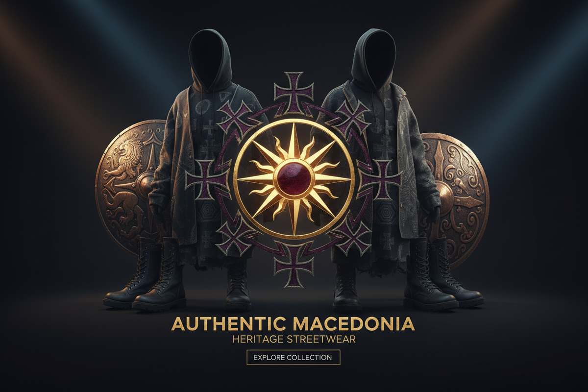 Macedonian