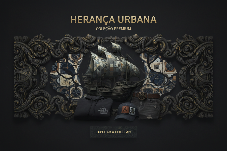 Portuguese Heritage Collection