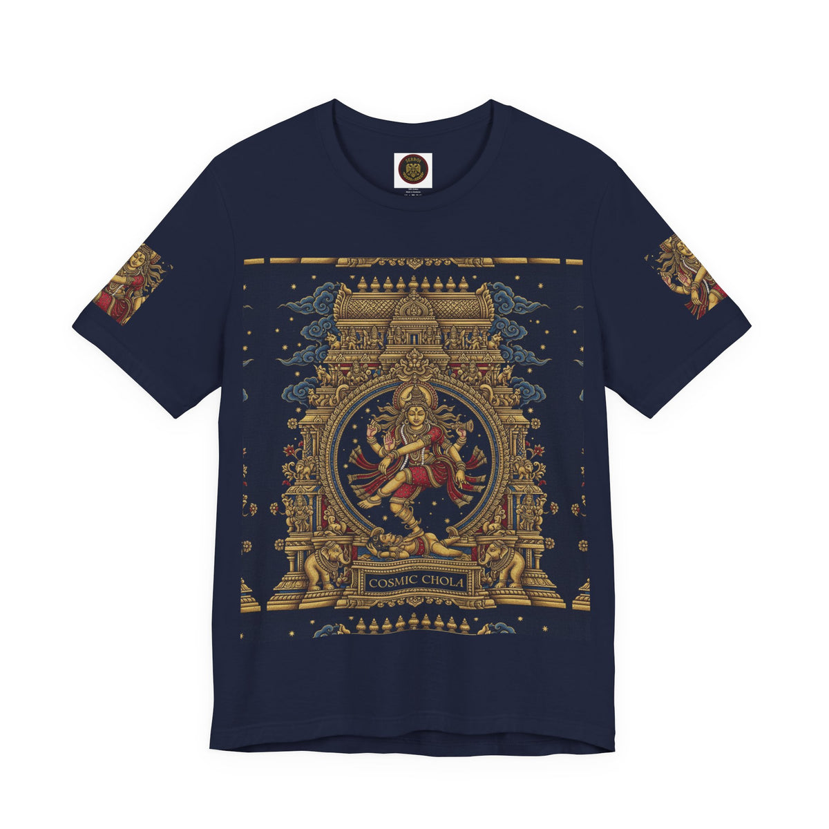Tanjore-Nataraja Tee