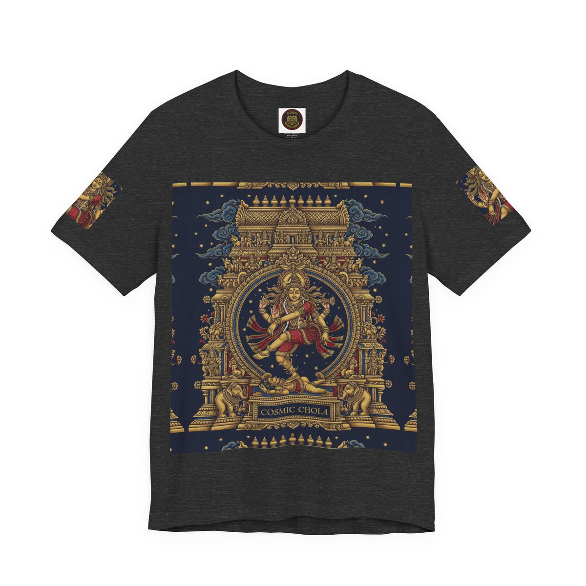 Tanjore-Nataraja Tee