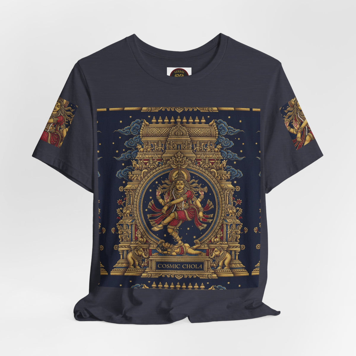 Tanjore-Nataraja Tee