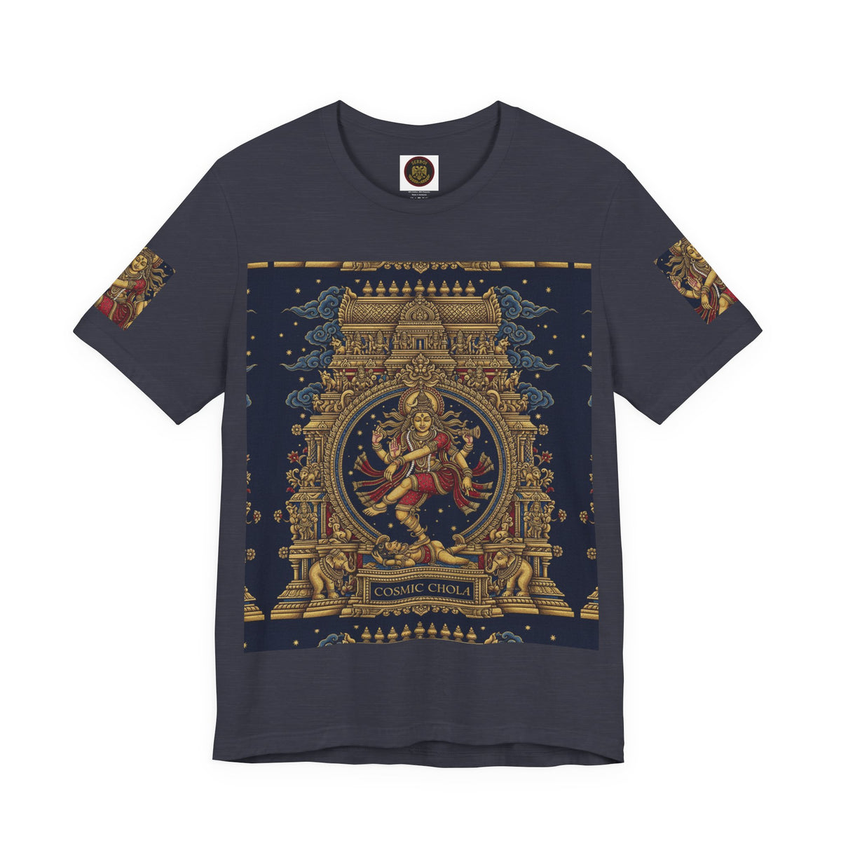 Tanjore-Nataraja Tee