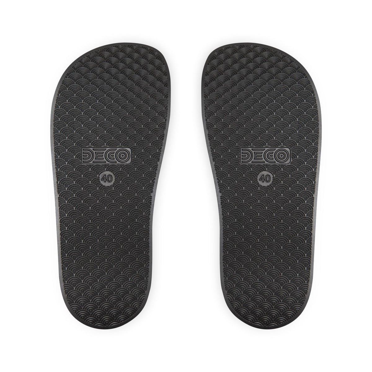 African Men's Removable-Strap Sandals