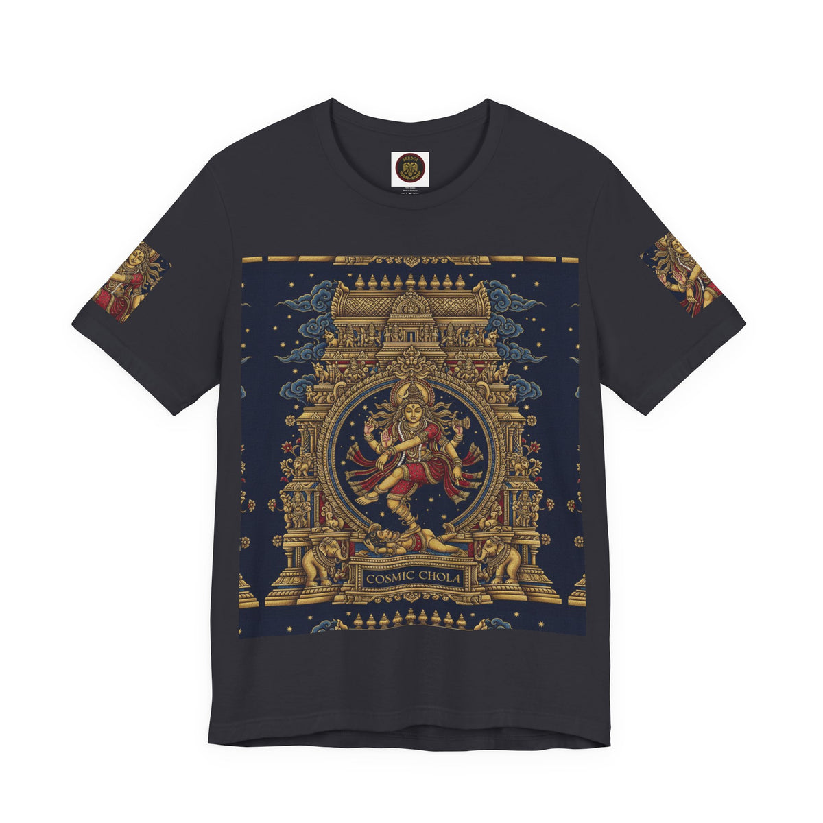 Tanjore-Nataraja Tee