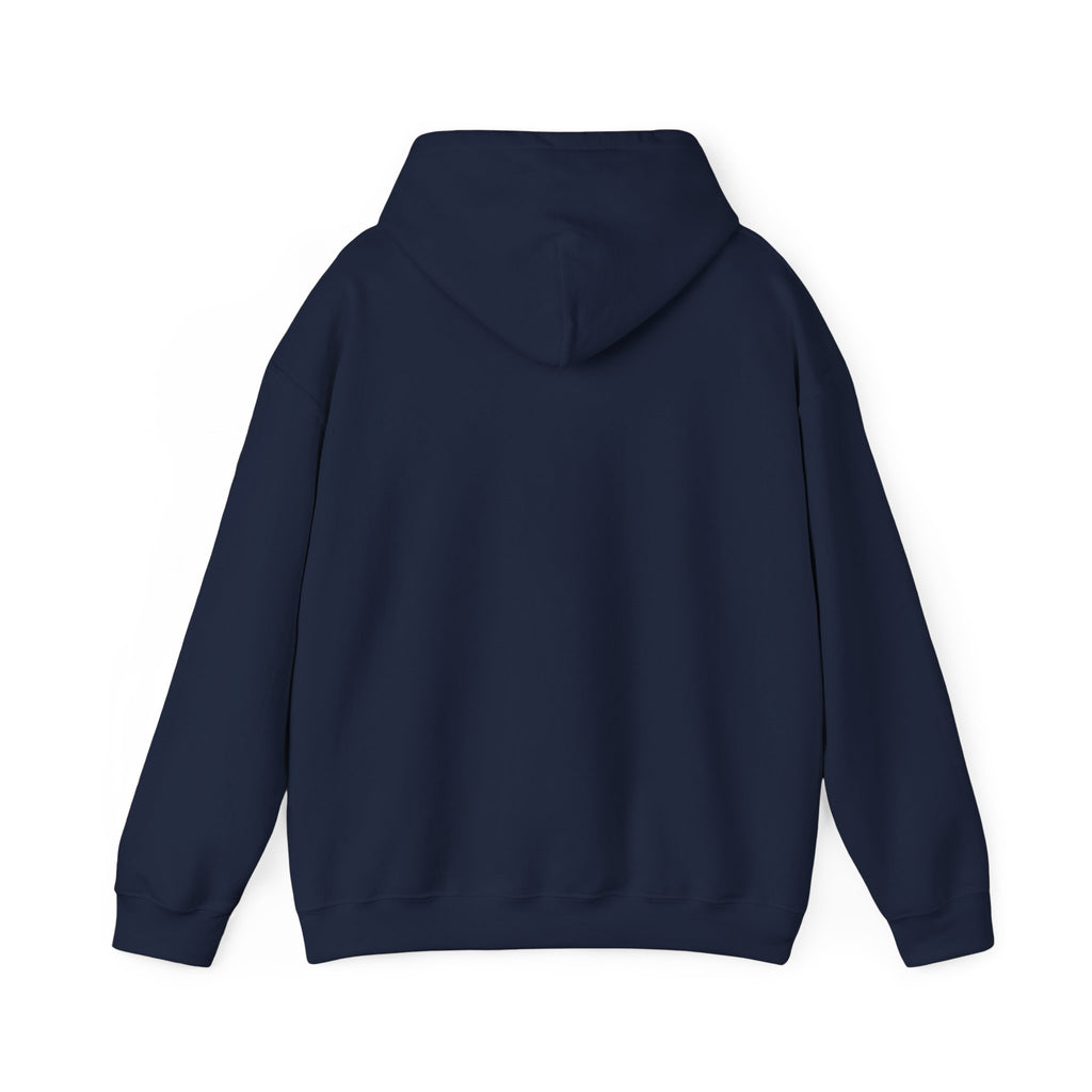 Vintage Celtic Cross Hoodie — St. Brigid Floral Emblem Sweatshirt