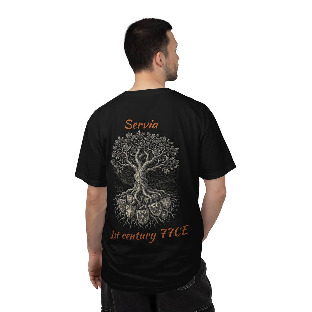Servia Tree of Life 1st Century 77CE T-Shirt