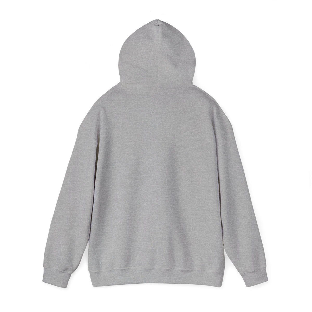 Vintage Celtic Cross Hoodie — St. Brigid Floral Emblem Sweatshirt