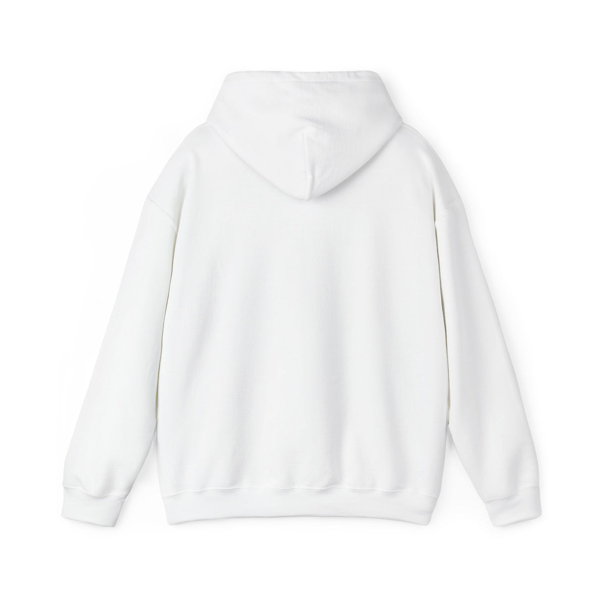 Eagle Crest Graphic Hoodie – "Света Земля" Vintage Slavic Emblem