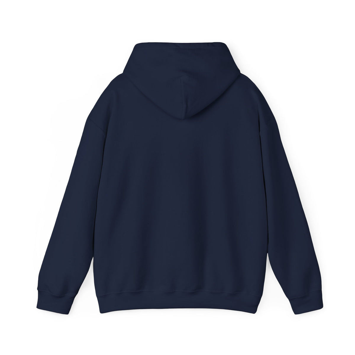 Eagle Crest Graphic Hoodie – "Света Земля" Vintage Slavic Emblem