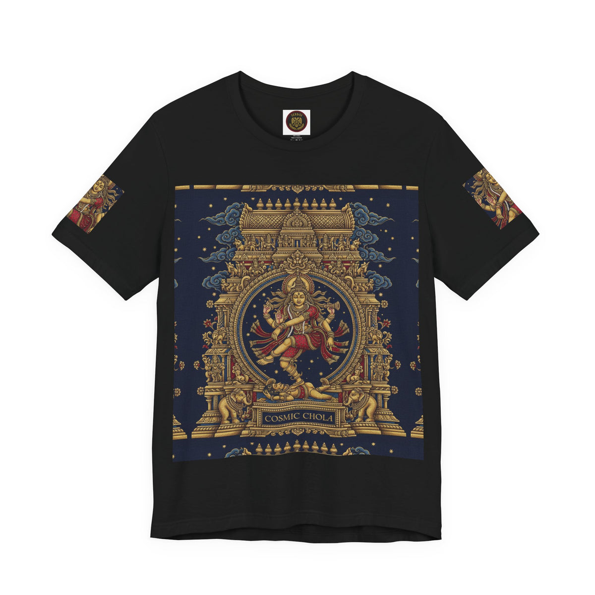 Tanjore-Nataraja Tee