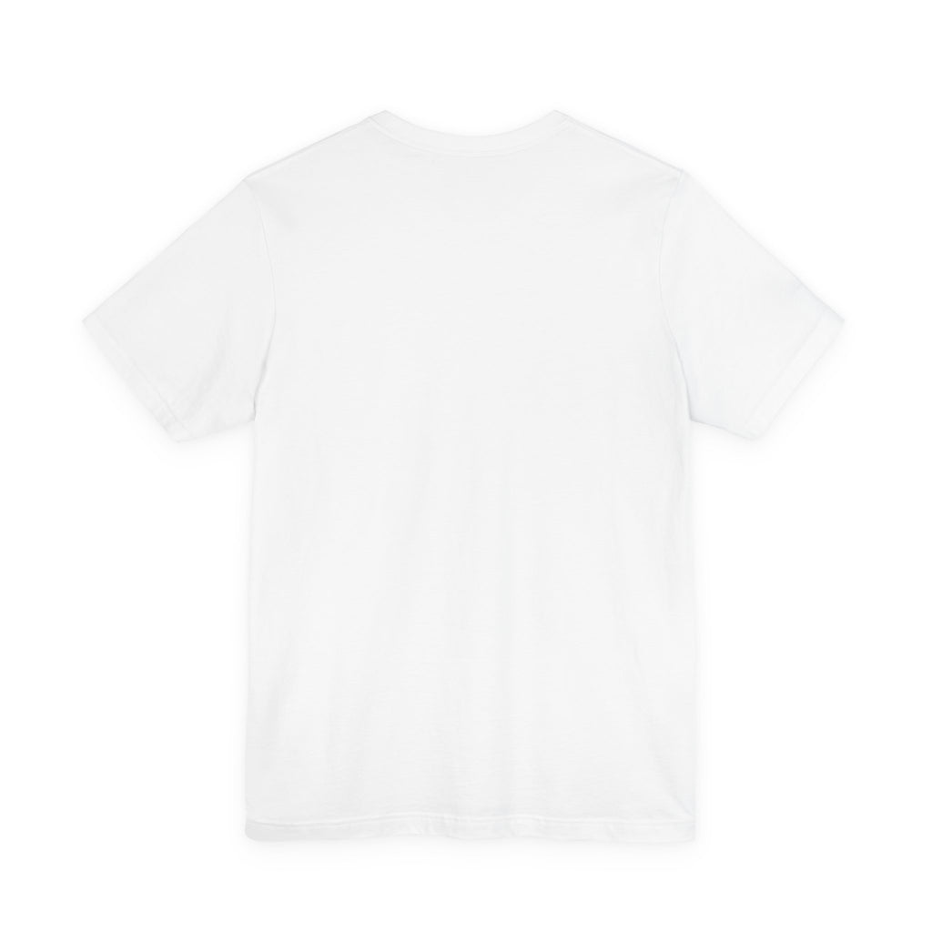 Medieval Rose Cross Tee — Vintage Heraldry Graphic T-Shirt