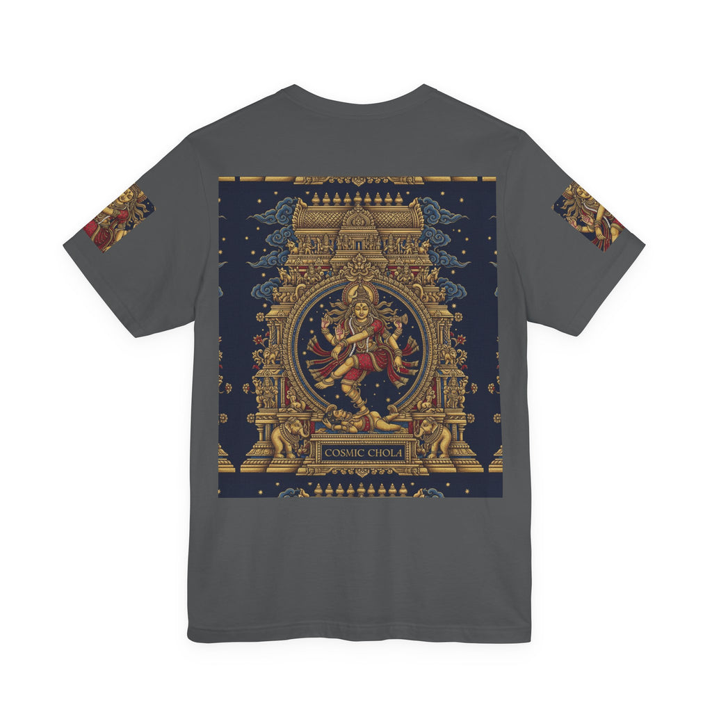 Tanjore-Nataraja Tee