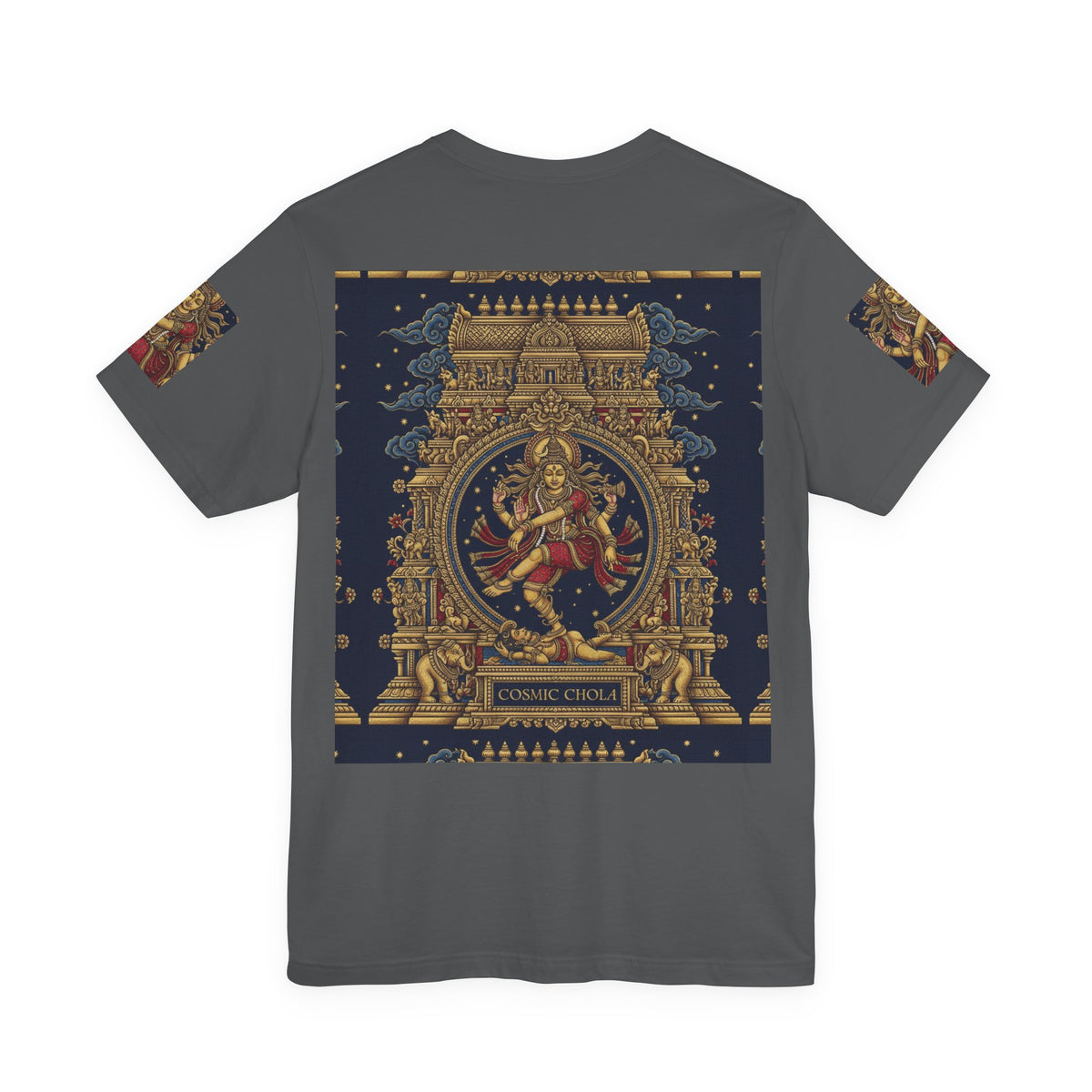 Tanjore-Nataraja Tee