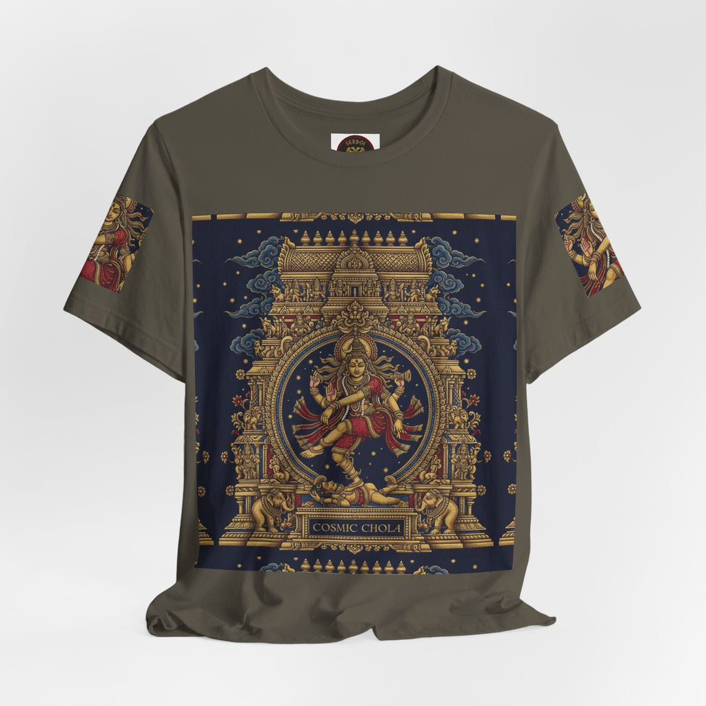 Tanjore-Nataraja Tee