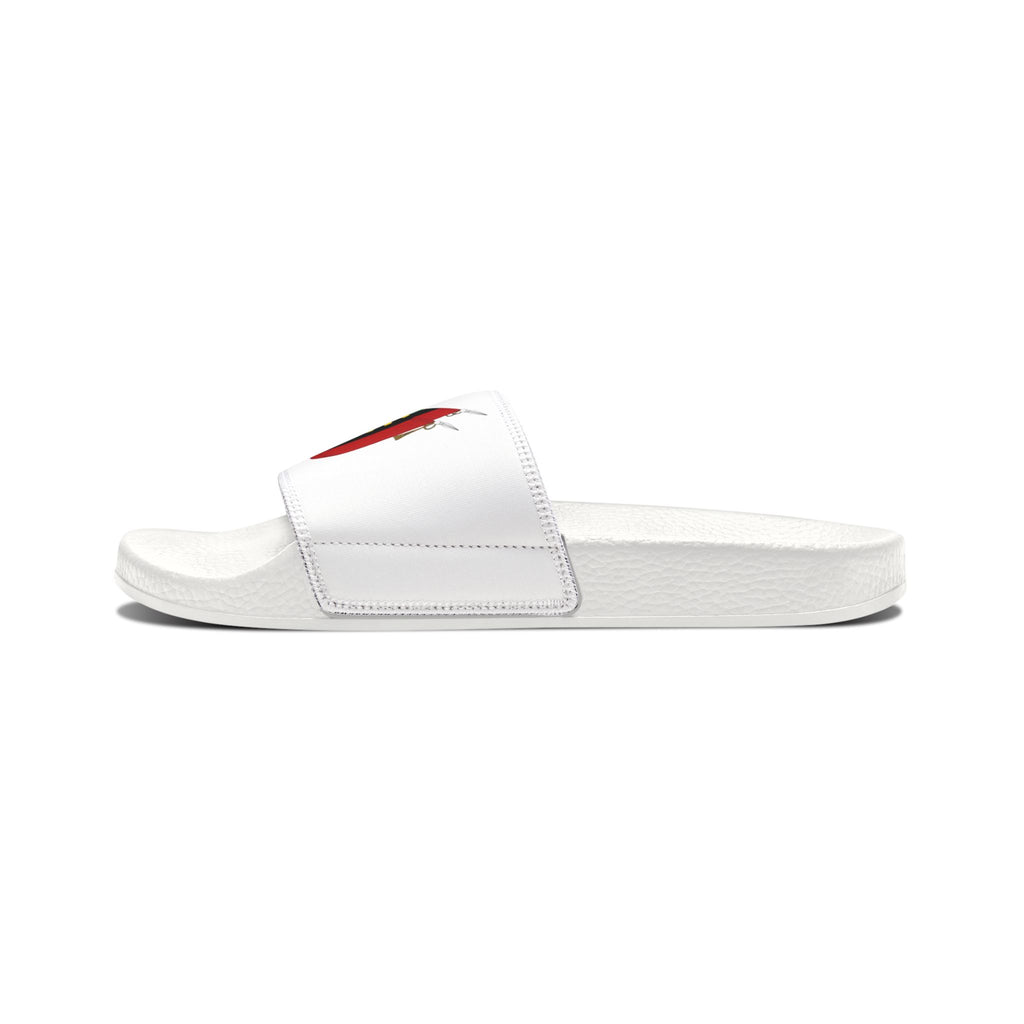 African Men's Removable-Strap Sandals