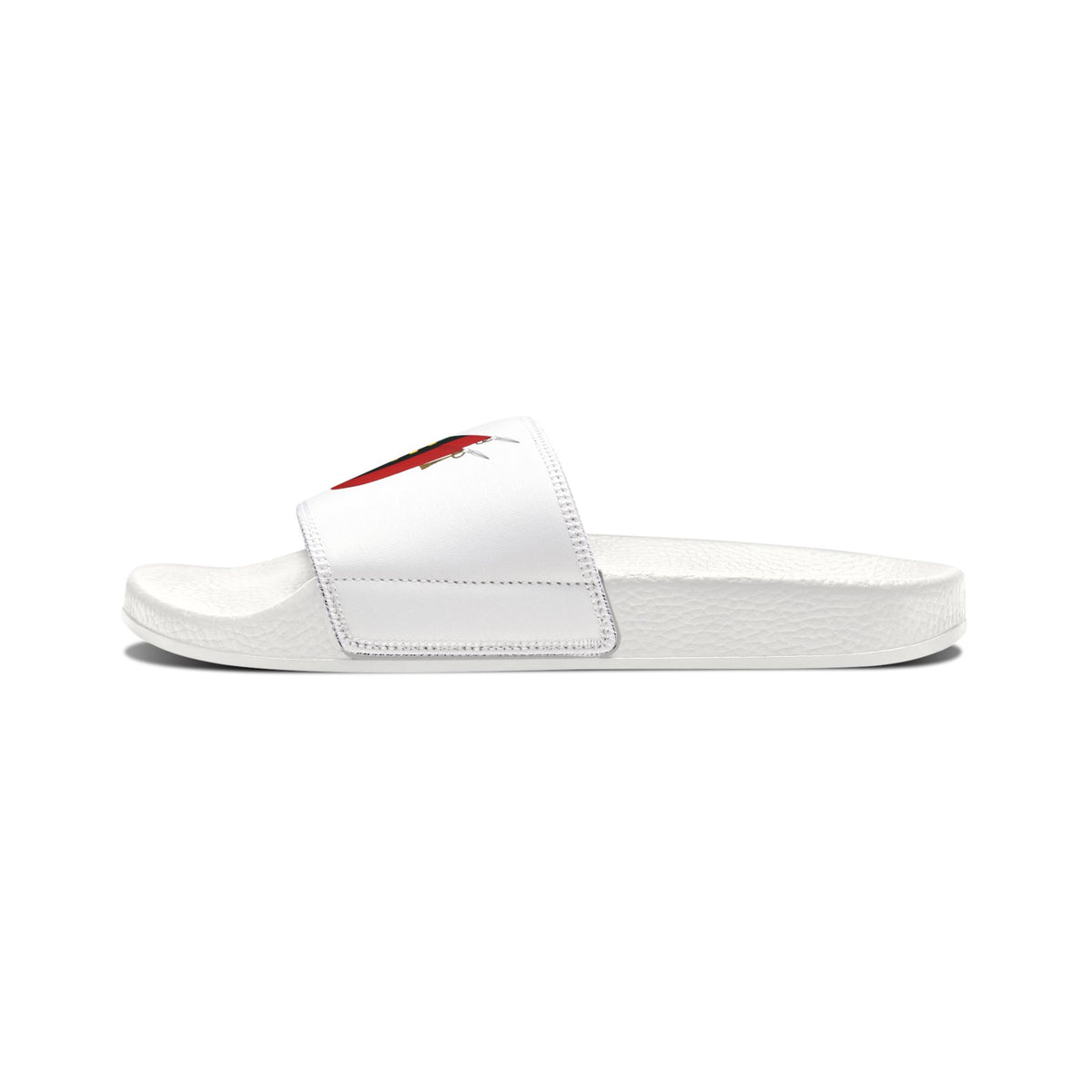 African Men's Removable-Strap Sandals