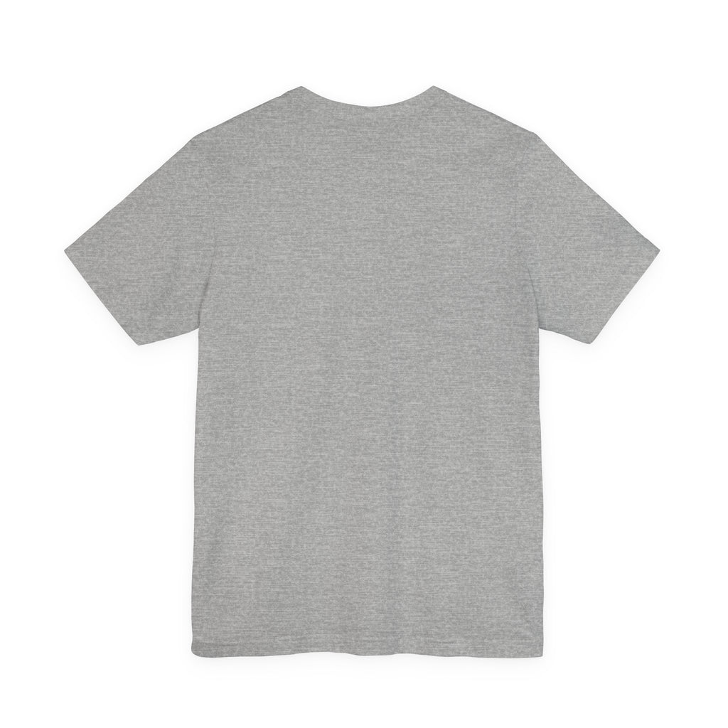 Medieval Rose Cross Tee — Vintage Heraldry Graphic T-Shirt