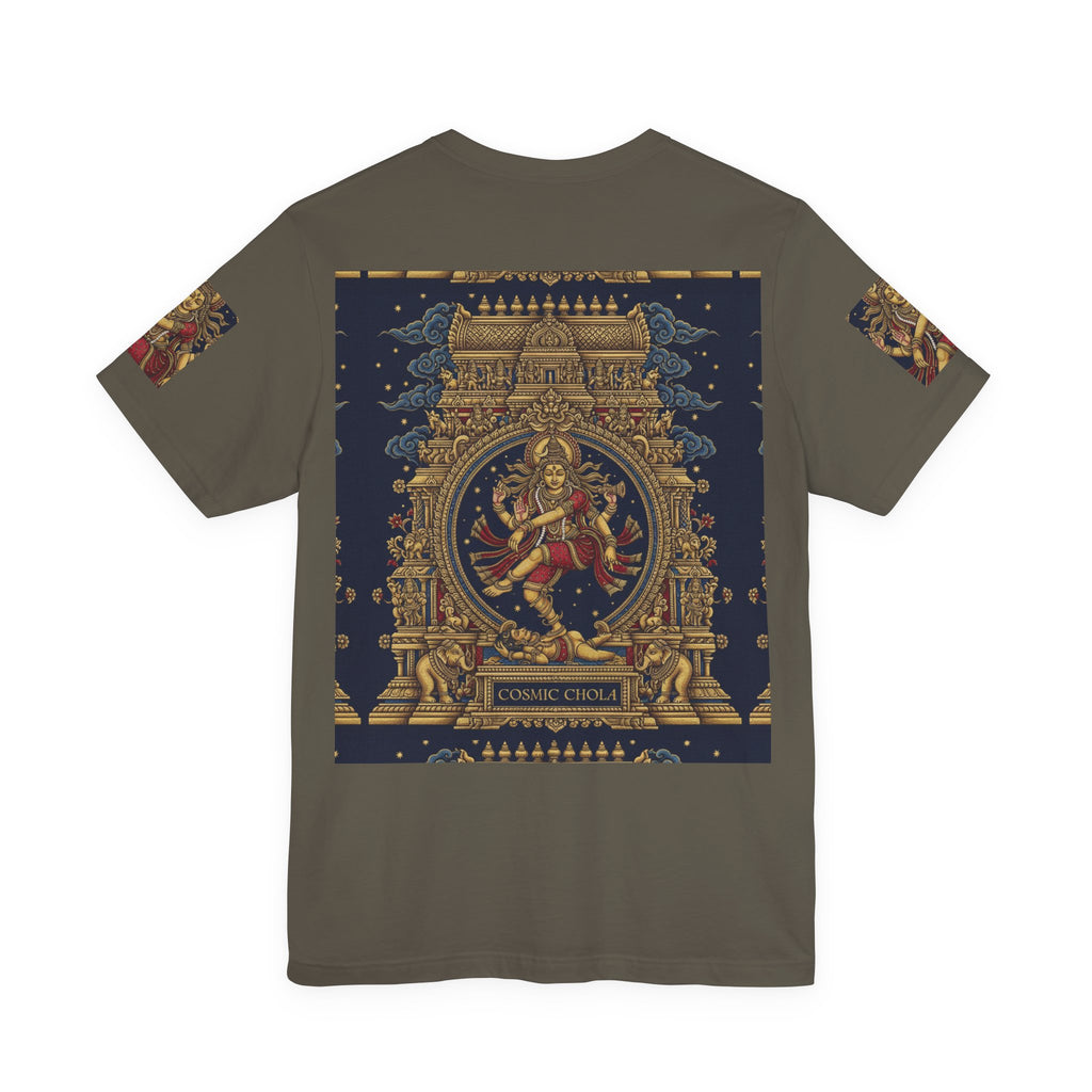 Tanjore-Nataraja Tee