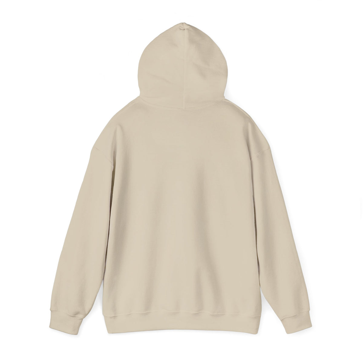 Vintage Celtic Cross Hoodie — St. Brigid Floral Emblem Sweatshirt