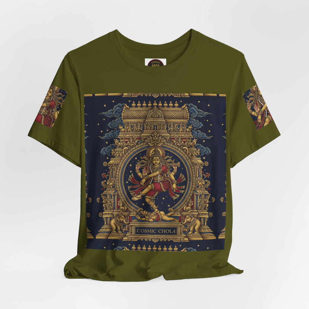 Tanjore-Nataraja Tee