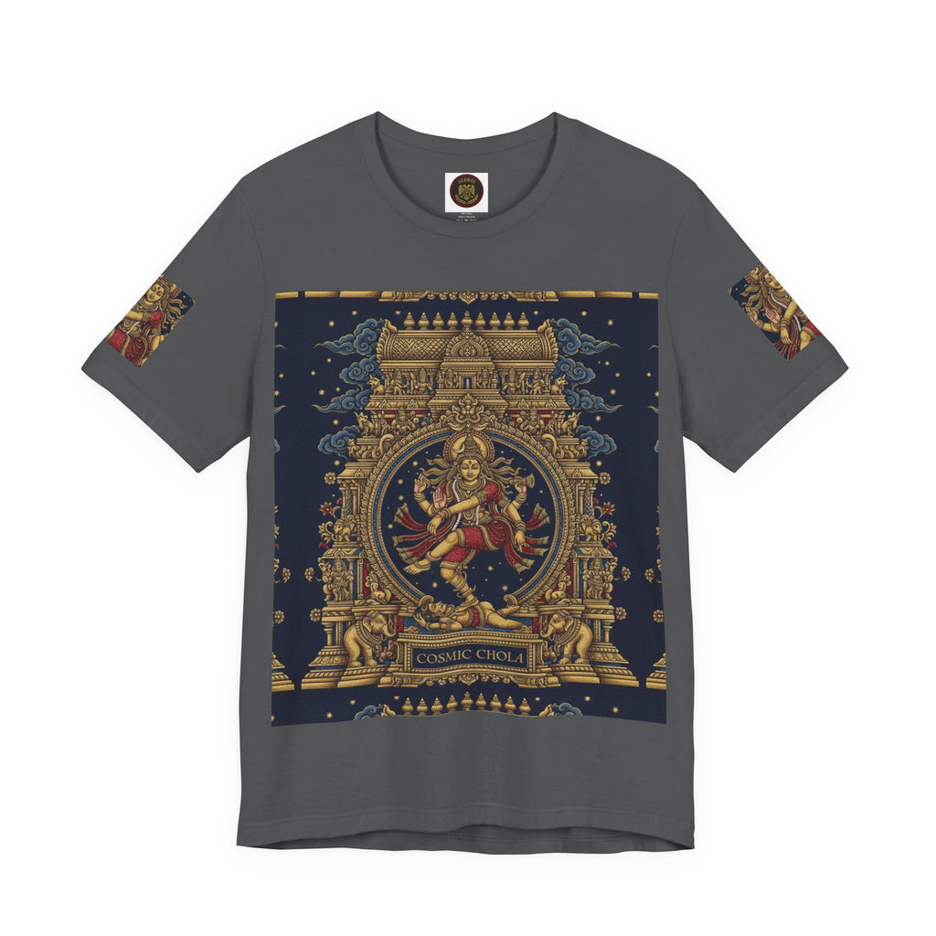 Tanjore-Nataraja Tee