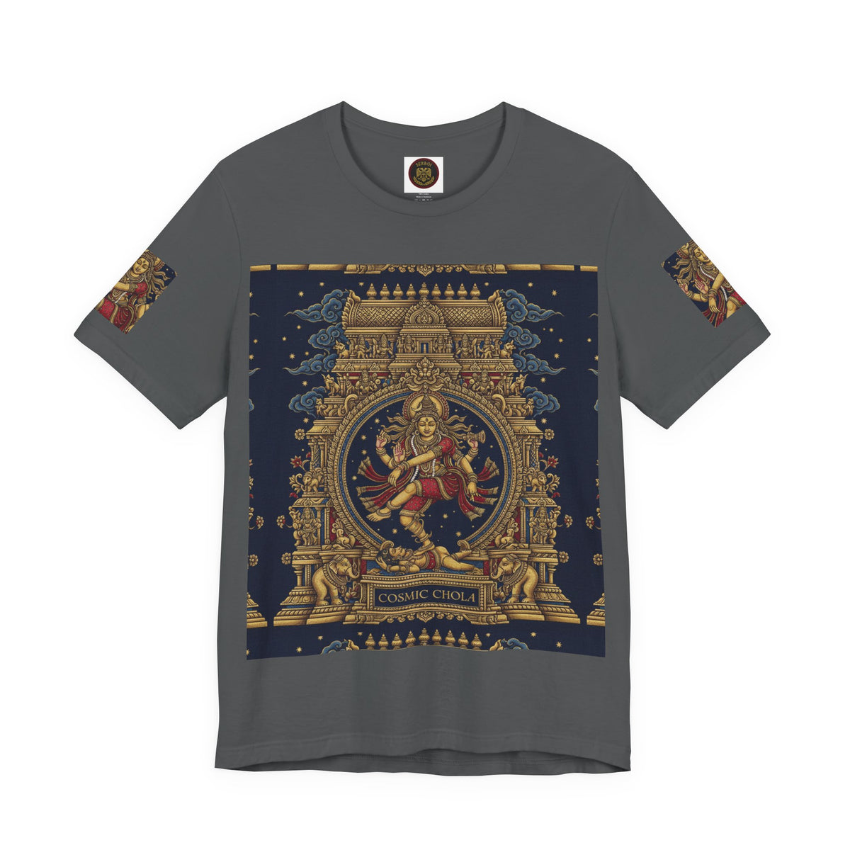 Tanjore-Nataraja Tee