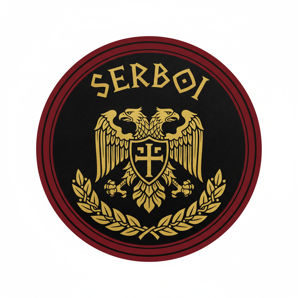 Serboi